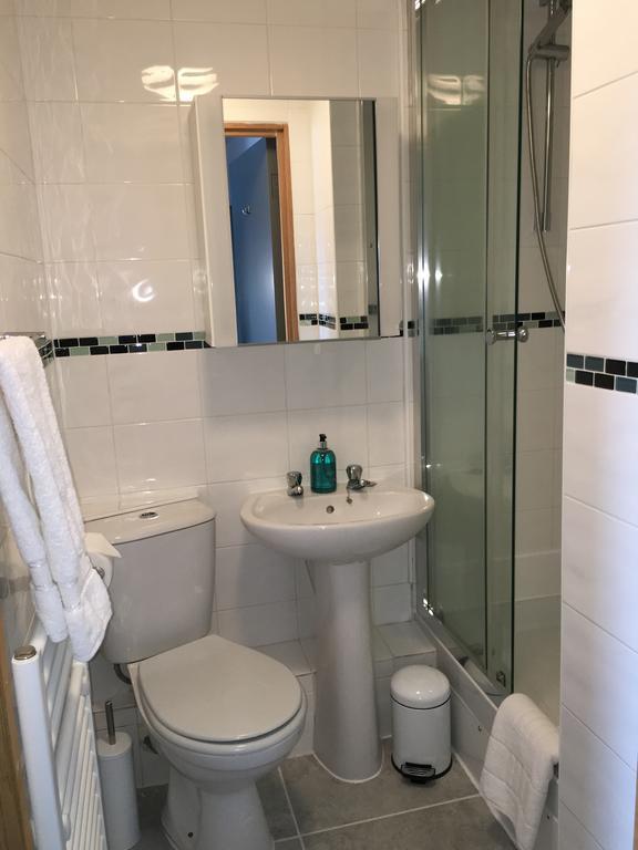 Richmond Place Balcony Apartment 布赖顿 外观 照片